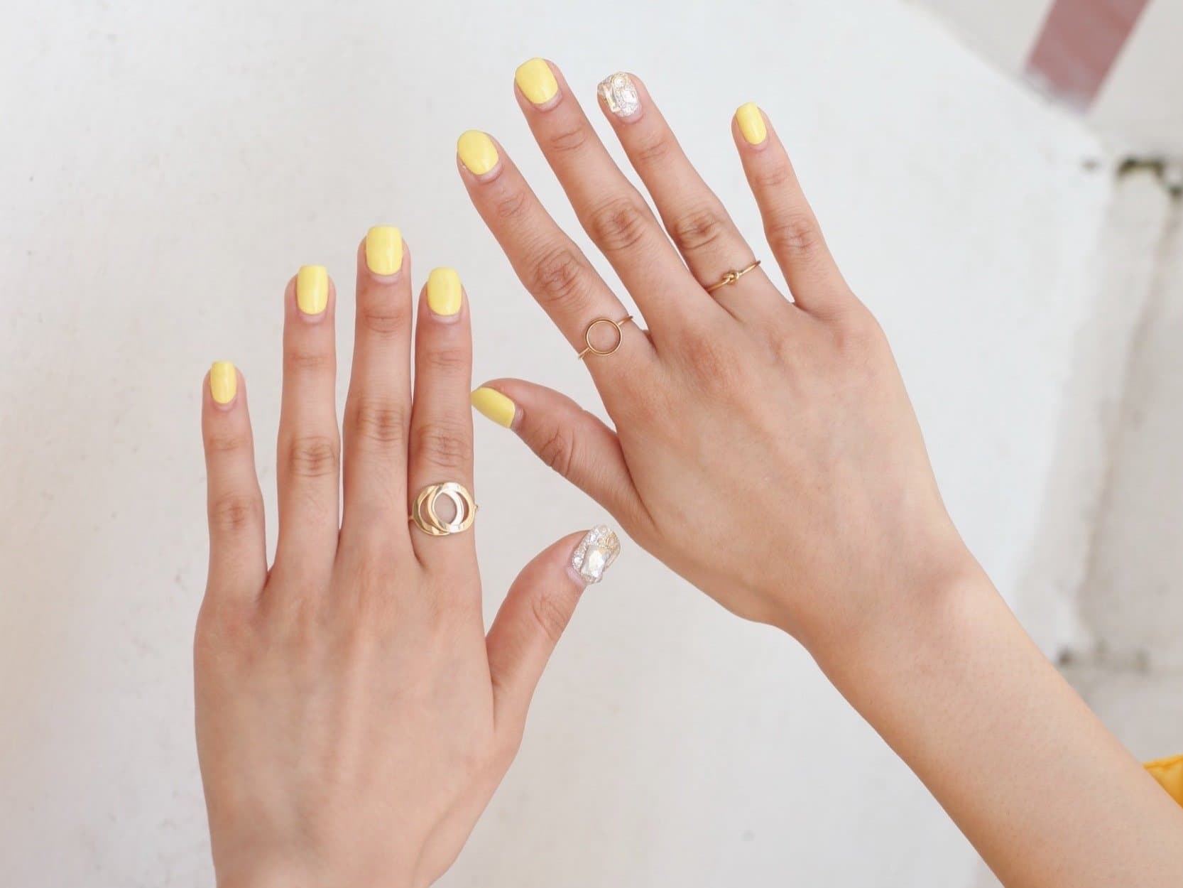 Luxury nail services at Sugar Polish