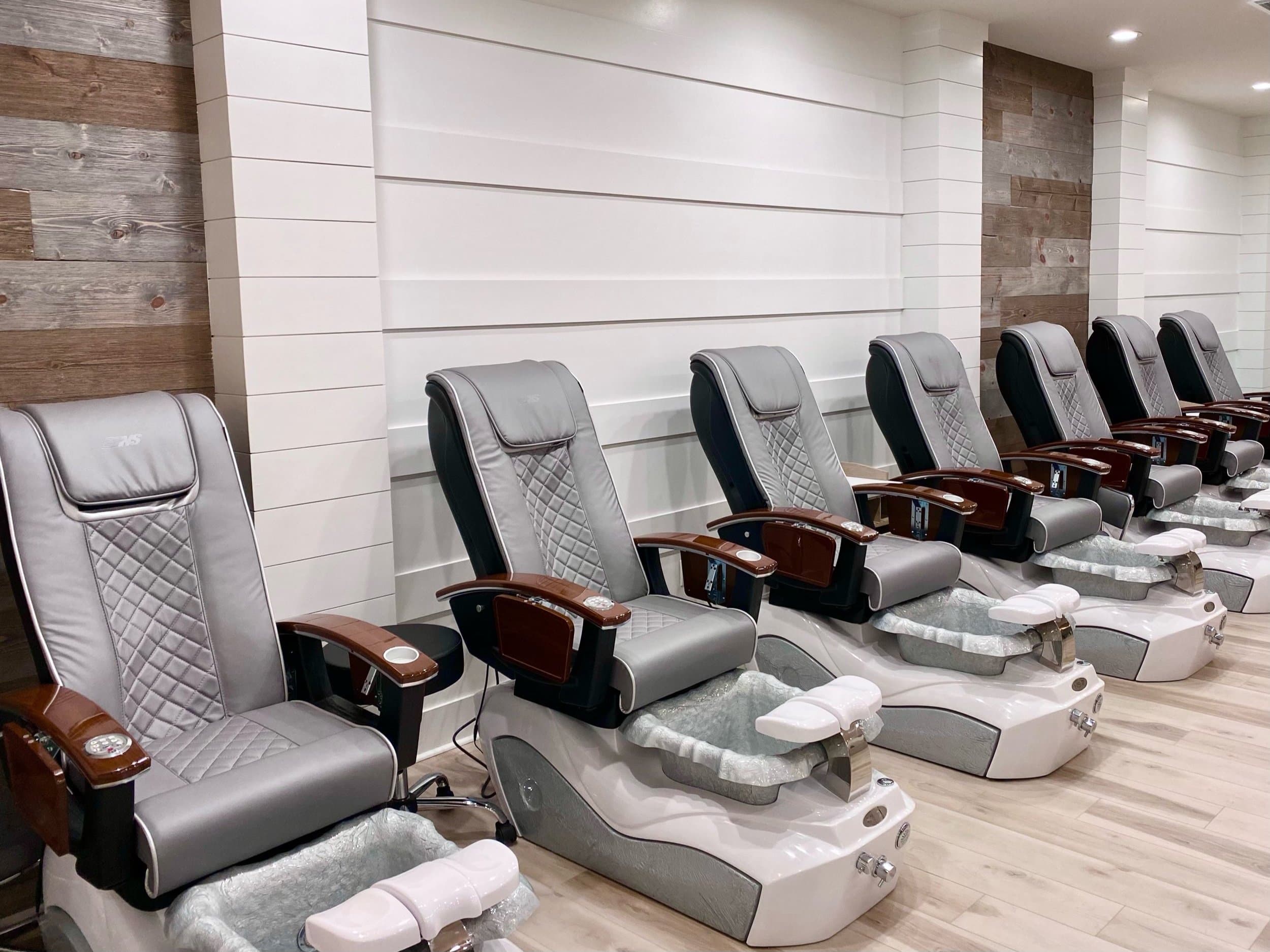 Pedicures
